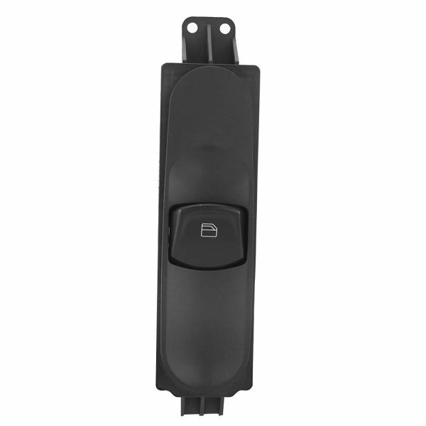9065450913 Electric Car Window Switch , ABS Driver Side Window Control Switch