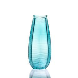 Wholesale Colorful Glass Flower Vase for Home Decoration