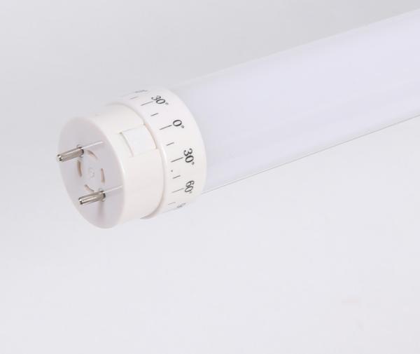 436MM High Lumen LED Tube With Internal Driver 180Lm / W Efficiency