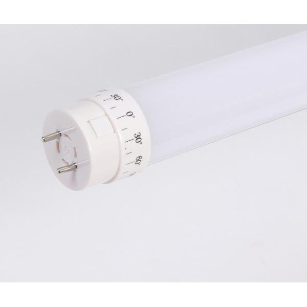 580MM T8 LED Tube Light SMD2835 Type 2500 - 6500K Color Temperature