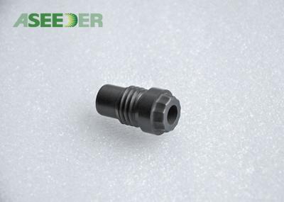 Bocal de pulverizador alto do carboneto de tungstênio da resistência de desgaste para o bocado de perfuração de PDC