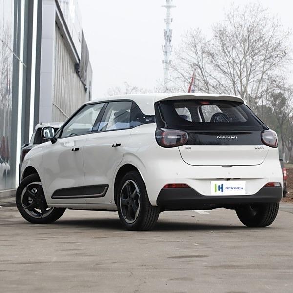 New Energy 2024 Dongfeng Nammi 01 Electric EV Cars 330Km 430Km