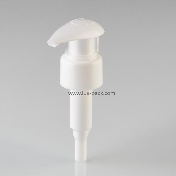 24mm 28mm 2cc Custom Color Lotion Pump for Shampoo & Cosmetics