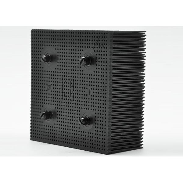 Cepillo de 92910001 cerdas de nylon del pie redondo de nylon conveniente para el cortador del auto de GTXL