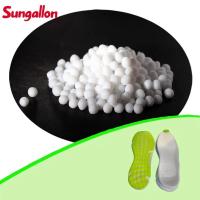 Granules certifiés TPR pour le moulage par injection