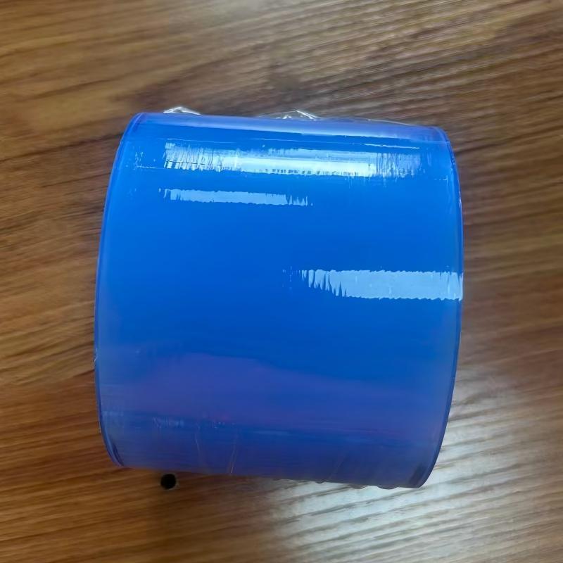Removable PVC Static Cling Protective Film for Glass Aluminum Profiles Building Materials and Home Appliances