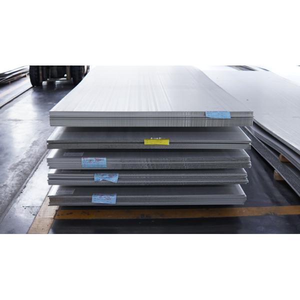 Stainless Steel Sheet Sts201 Building Material