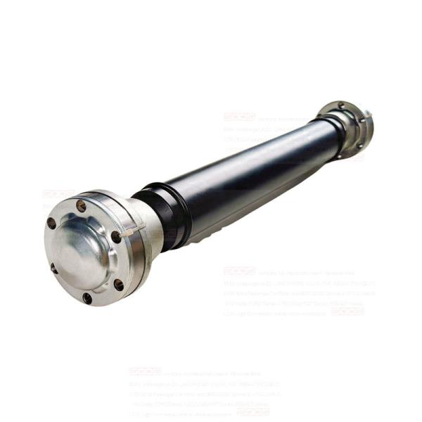 OEM A1644100501 eixo de transmissão eixo de hélice para peças de automóveis Mercedes Hot