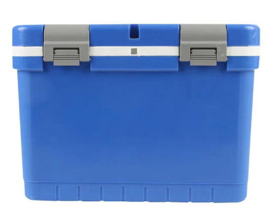 12L Blue Epidemic Prevention Refrigerator