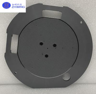 Silicon Carbide Ceramic Chuck for SiC sapphire Si GAAs Wafer