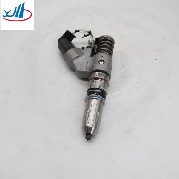 Heavy Duty Trucks And Cars Parts Injector 4061851
