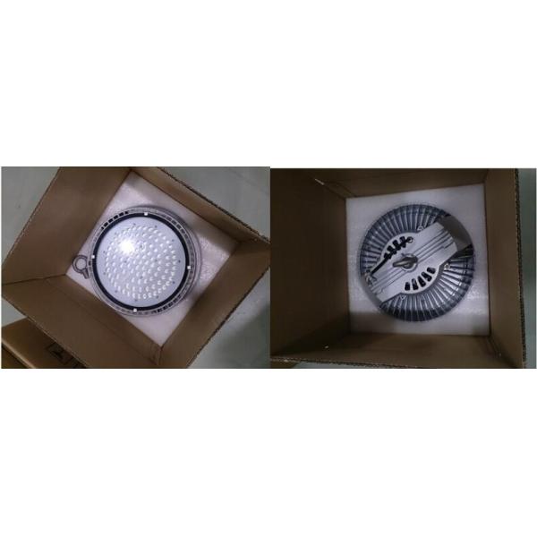 Высокая лампа приведенная 150В залива до 17000Лумен с 5 летами гарантии, ТУВ, аттестованного КЭ