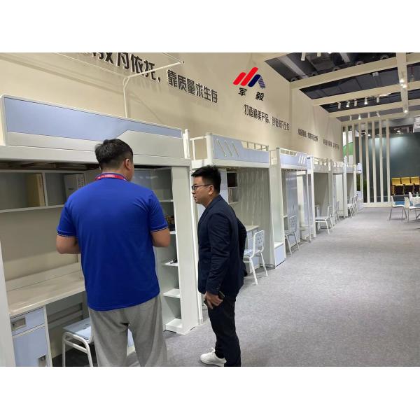 Технология современного дома Административный стол Офисный стул Комбинация для школьных залов