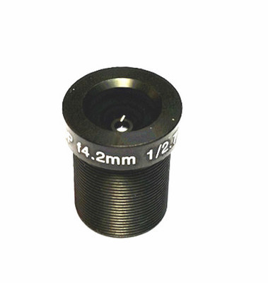 5.0MP AI 4K Conference Code Read Lens Octavia MR04Y1080P For Digital Image Capture Systems