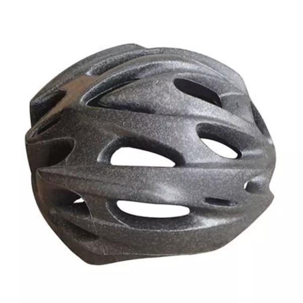 Защитный EPP взрослого шлема кататься на коньках ролика отливает пенясь химическую устойчивость в форму