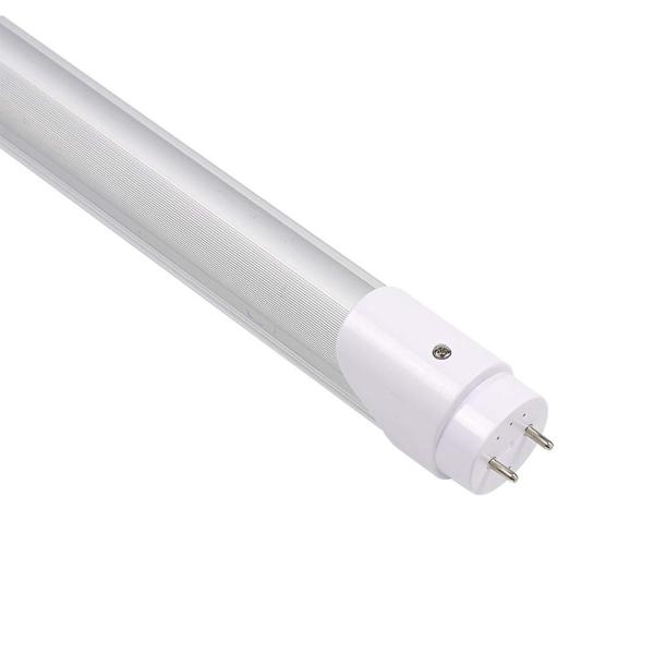 AC100~277V T8 Led Replacement Tubes Light Fixture 120lm/W 130lm/W 150lm/W