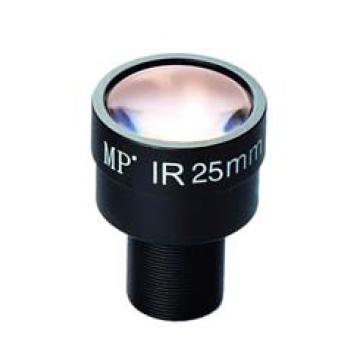 Start light 1/2.8 2.7-10mm F1.2 2MP/3MP/5MP/6MP D14 Mount Fixed/DC Auto/P-IRIS Manual/Motorized Vari-focal Lens