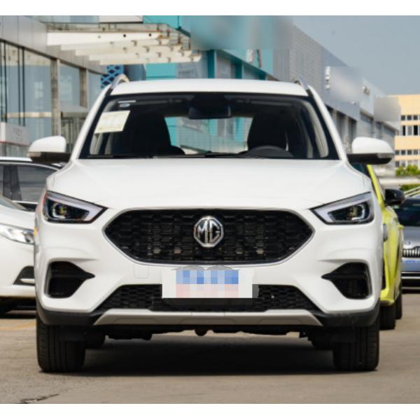 MG ZS 2022 Model 180DVVT Automatic Global Million 918