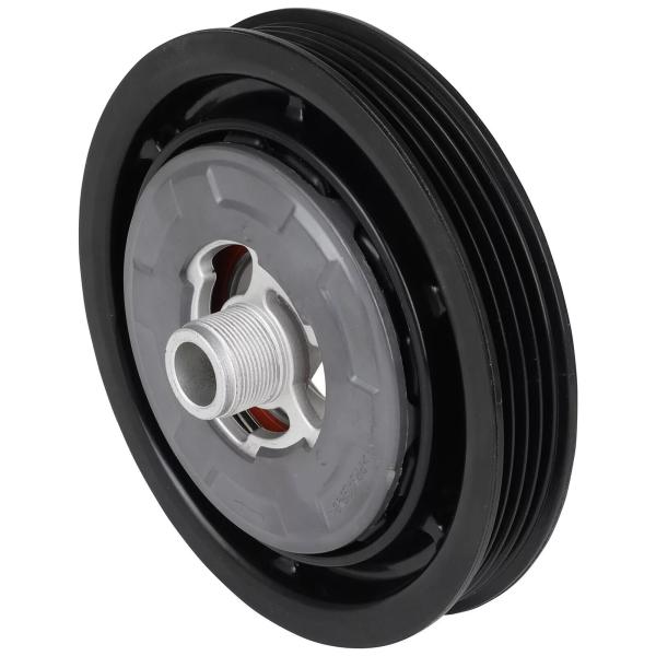 Новый комплект по ремонту сцепления компрессора AC/C для Toyota Yaris 2007 - 2012