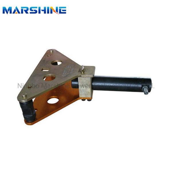 Hydraulic Crimping Splice Sleeve Straightener For Cover Joint Aerial Cable Tools