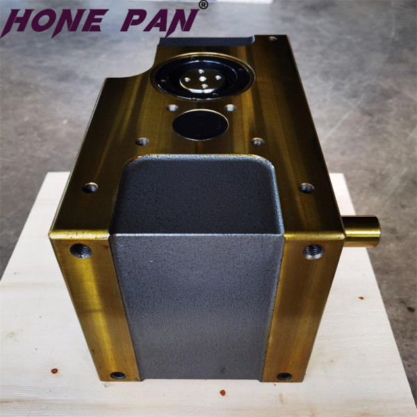 High Precision Cam Indexing Drive With Durable Construction For Smooth Operation