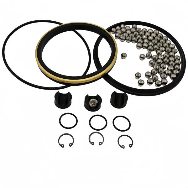 Setting Tool Maintenance Kits 4 15k Kemper Rings For Swivel Joint