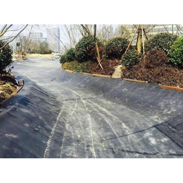 Водонепроницаемый EPDM резиновый кровельный материал для кровельного решения для больничных домов