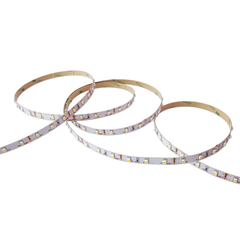 Flexible Circuit Board RoHS Compliant Quick Turnaround SMT Assembly Service for Flexible PCB and SMD LED Light Strip