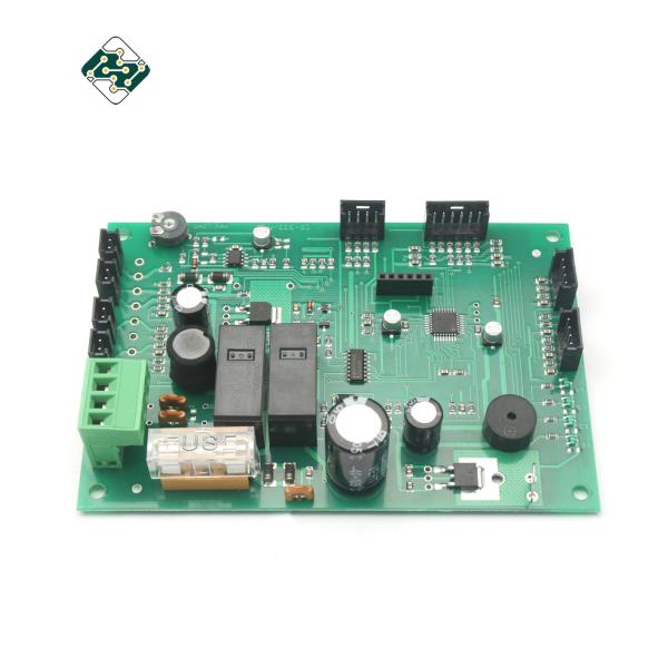 Алюминиевое промышленное собрание PCB изготовляя поверхность HASL ENIG OSP