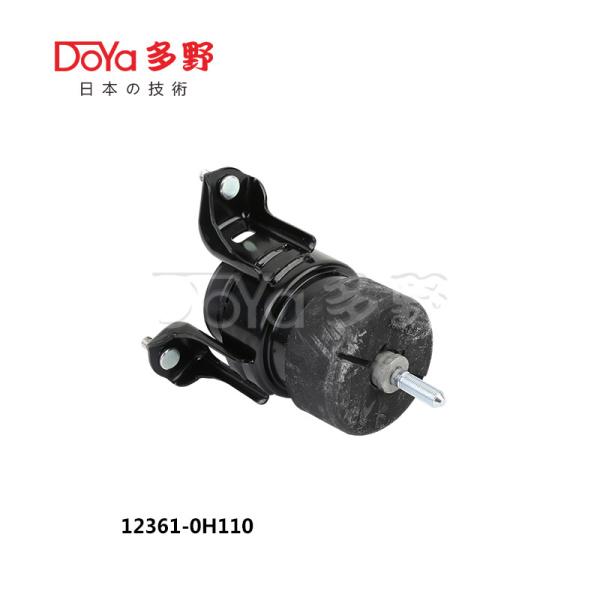 Toyota 12361-0H110 Motor hidráulico montado para Toyota Camry 2007