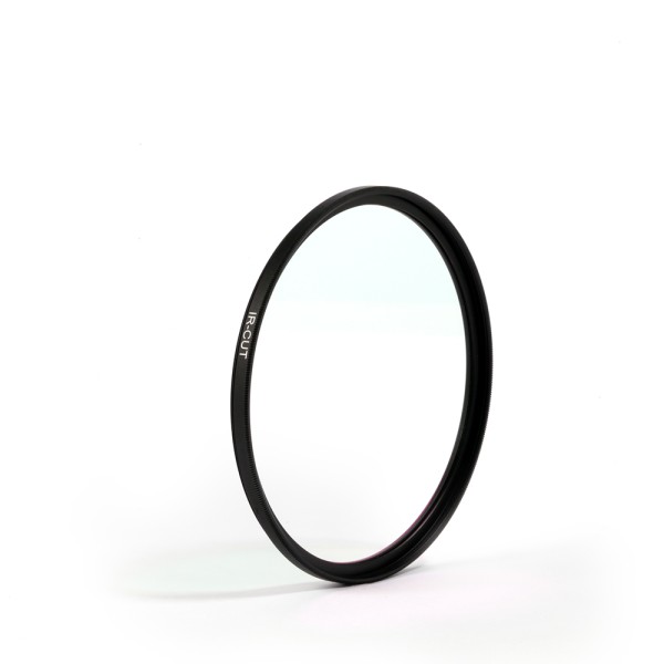 HD UV Lens Filter 37mm - 95mm IR Cut Filter With Multi Layer Nano Coating