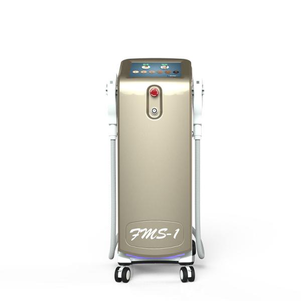 America import lamps Fast Hair removal SHR in motion IPL skin rejuvenation Beauty Equipment