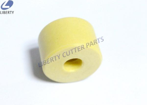 Tampão amarelo 90686000 do empurrador - peças sobresselentes para o cortador do automóvel de  XLC7000 Z7
