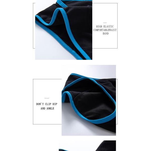 Menstrual Ladies Period Panties Underwear High Flow Physiological Underwear