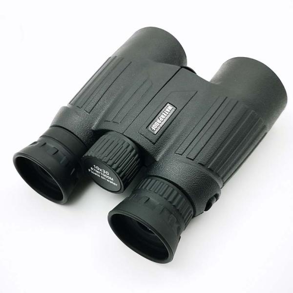 10x30mm BK 7 prism Floating Waterproof Fogproof Compact Binoculars