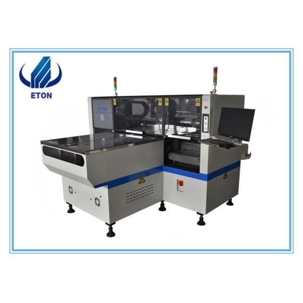 Smt Pick and Place Machine LED Chip Mounter for downlight making E8T