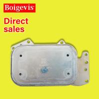 Sistema de refrigeração de peças de automóveis Radiador 059117021K Compatível com Volkswagen Touareg Audi Q7 2009 V6 3.0L