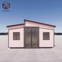 Construction préfabriquée de bâtiments modulaires