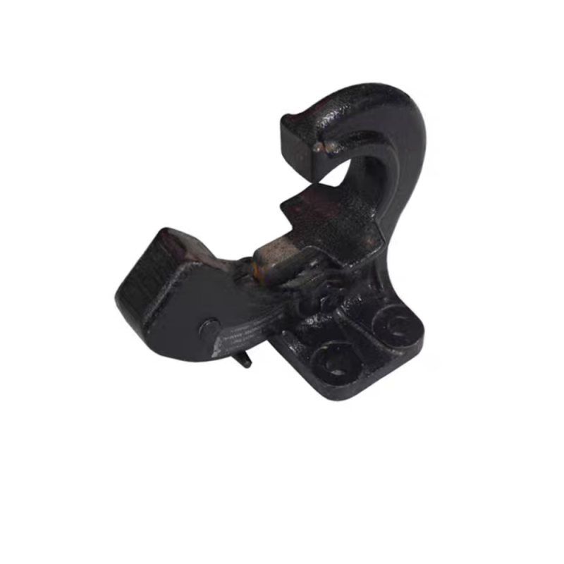 New Arrival at Mitsubishi Pajero V31V32V33V73V77 High Quality Brand Trailer Tow Hook Bar Towing Parts MB304711