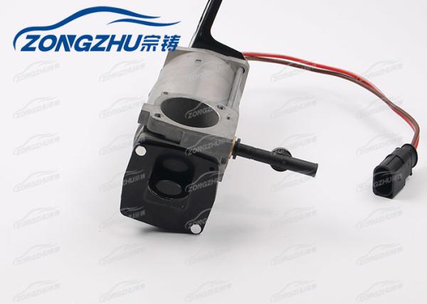 Standard Motor Products Air Suspension Compressor Motor for Q7