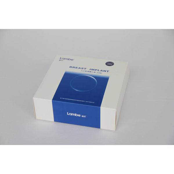 Textured Silicone Gel Breast Implants Super High Profile Crystal Lambe
