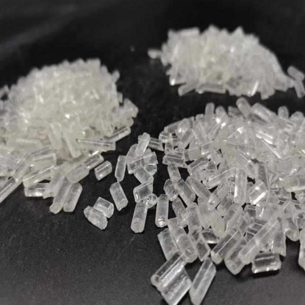 Low VOC Water Based Solid Acrylic Resin Used For Disperse Color Paste