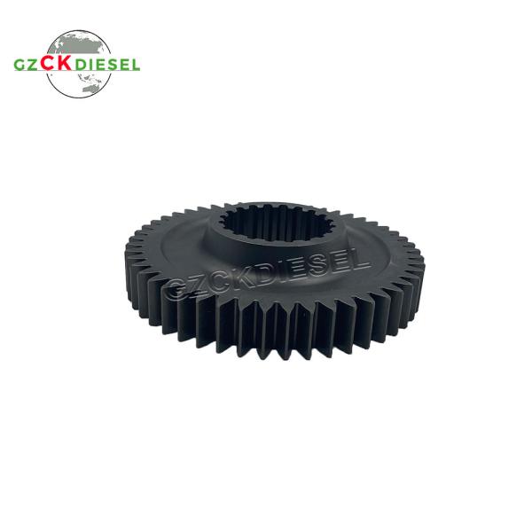 C7.1 Hydraulic Pump Gear 341-2839 3412839 for CAT Excavator 320E L 320D2 GC 328D