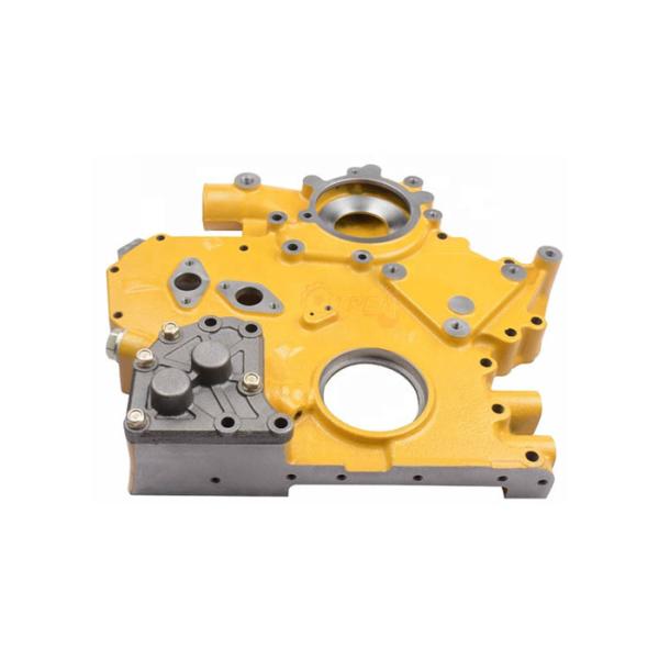 Excavator Spare Parts Gear Oil Pump E200B E320C 3066 S6K Hydraulic Oil Pump 5I-7948 5I7948
