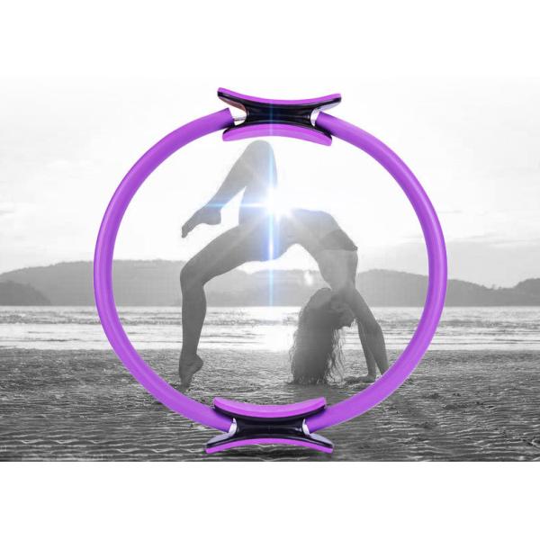 Body Shaping Pilates Magic Circle Pelvic Floor Muscle Training Fitness Legs