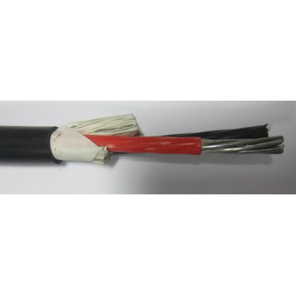 Multi Core Low Voltage Power Cable U-1000 AR2V / ARO2V Xlpe Aluminium Cable