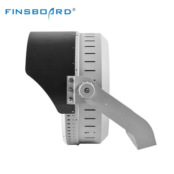 Aluminio 1200W LED Modulos de luz de inundación Diseño Ip65 Estadio de fútbol al aire libre Luz para el campo de deporte