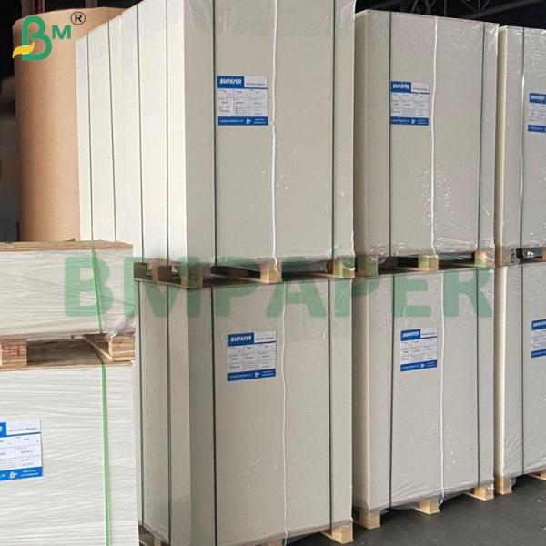 75gsm/80gsm Carbonless Copy Paper Sheets Business Form Print
