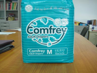 High Quality And Best Cheapest Price For Adult Diaper