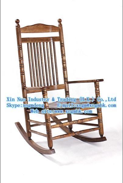 Wooden rocking chair, wooden chair, wooden lounge chairs, wooden beach chairs